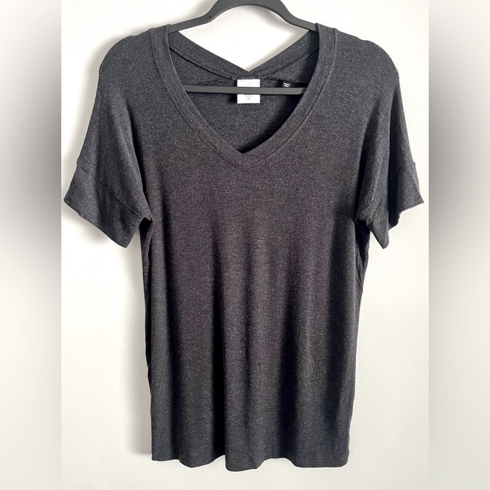 Cabi Double Vee Tee